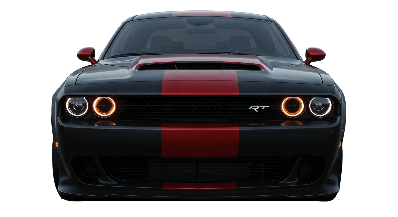 Import aut z USA — AMCARS