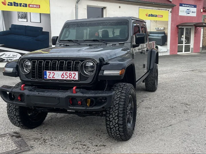 Czy opłaca się sprowadzać uszkodzone auto z USA?