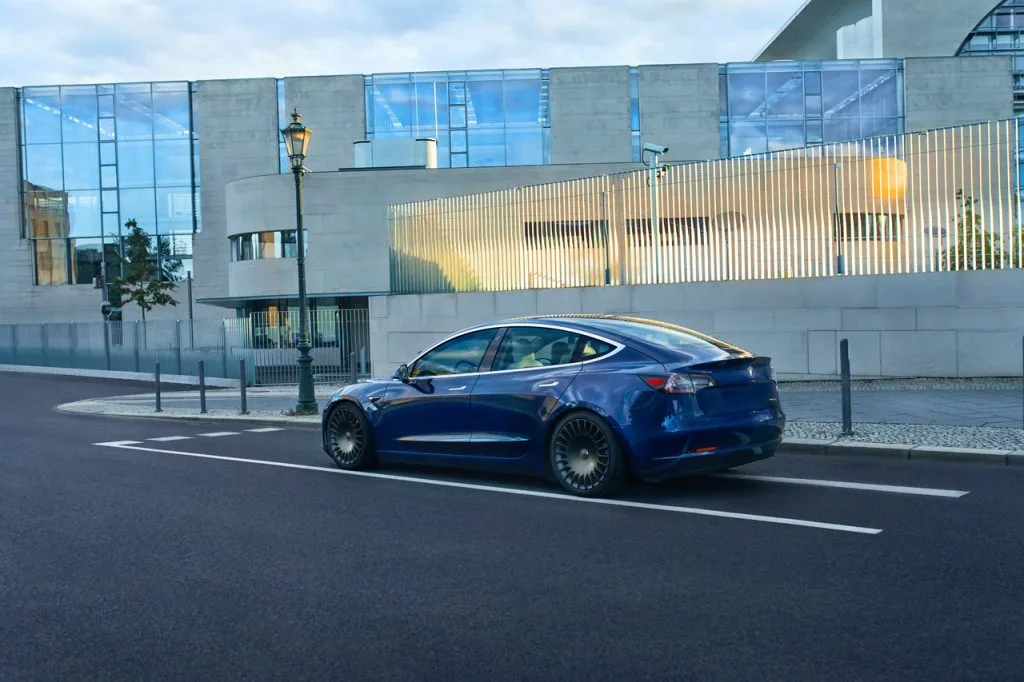 Tesla