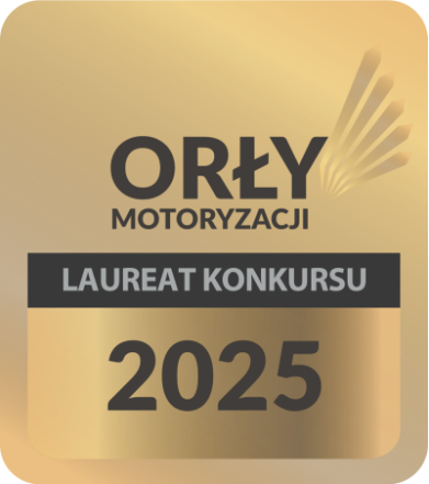 Orły motoryzacji 2025